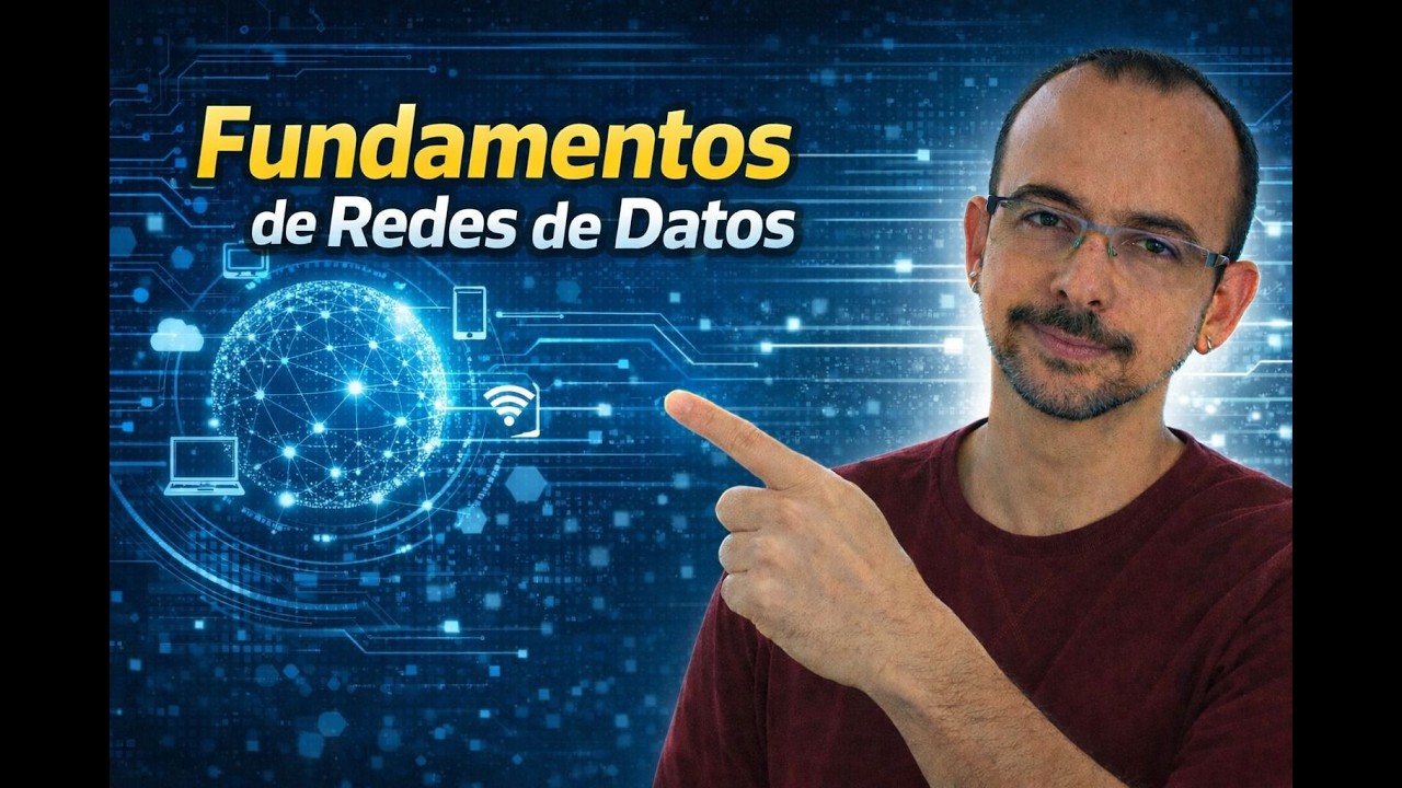 Fundamentos de Seguridad Informática. PARTE 10/10.