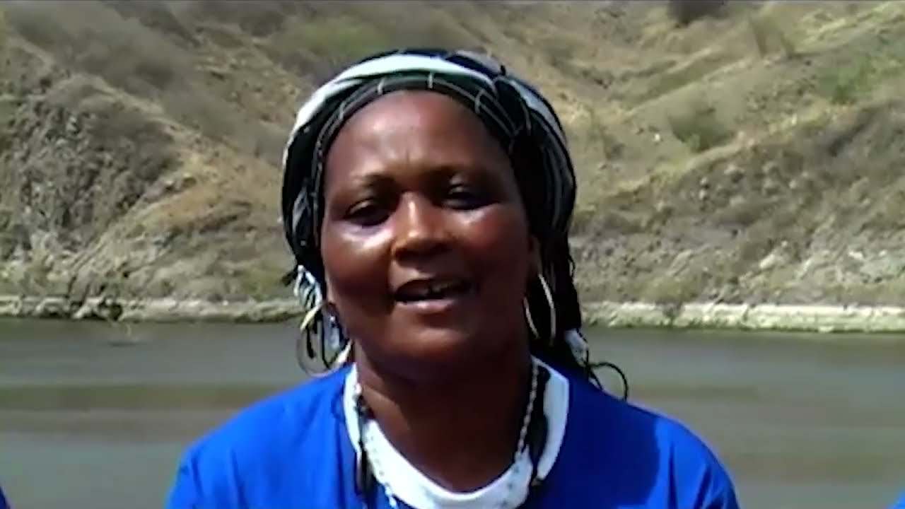 Josefa - Cabo Verde é Nha Esperança