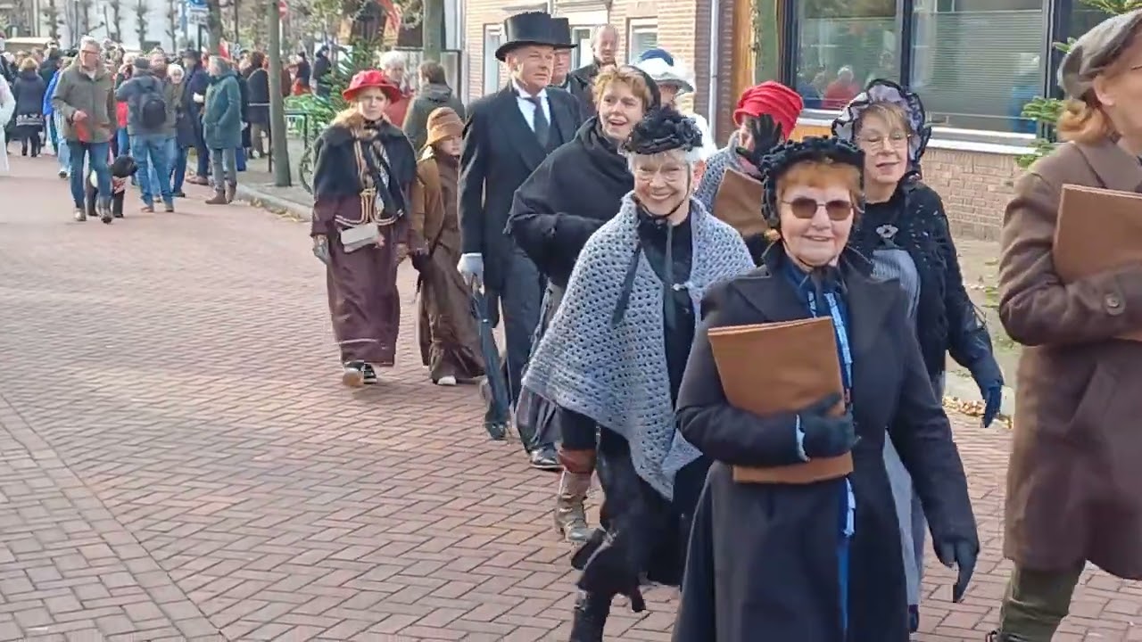 20231210 Dickens Festijn Druten
