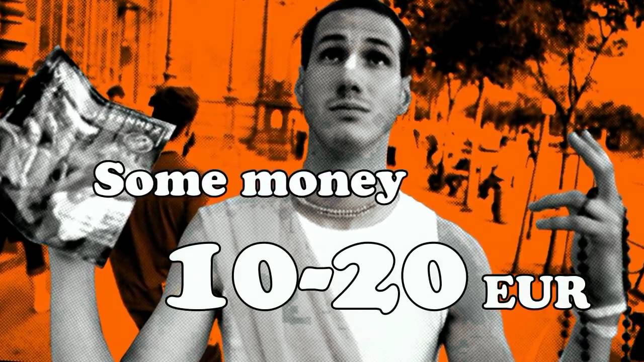 easyHotel Viralfilm