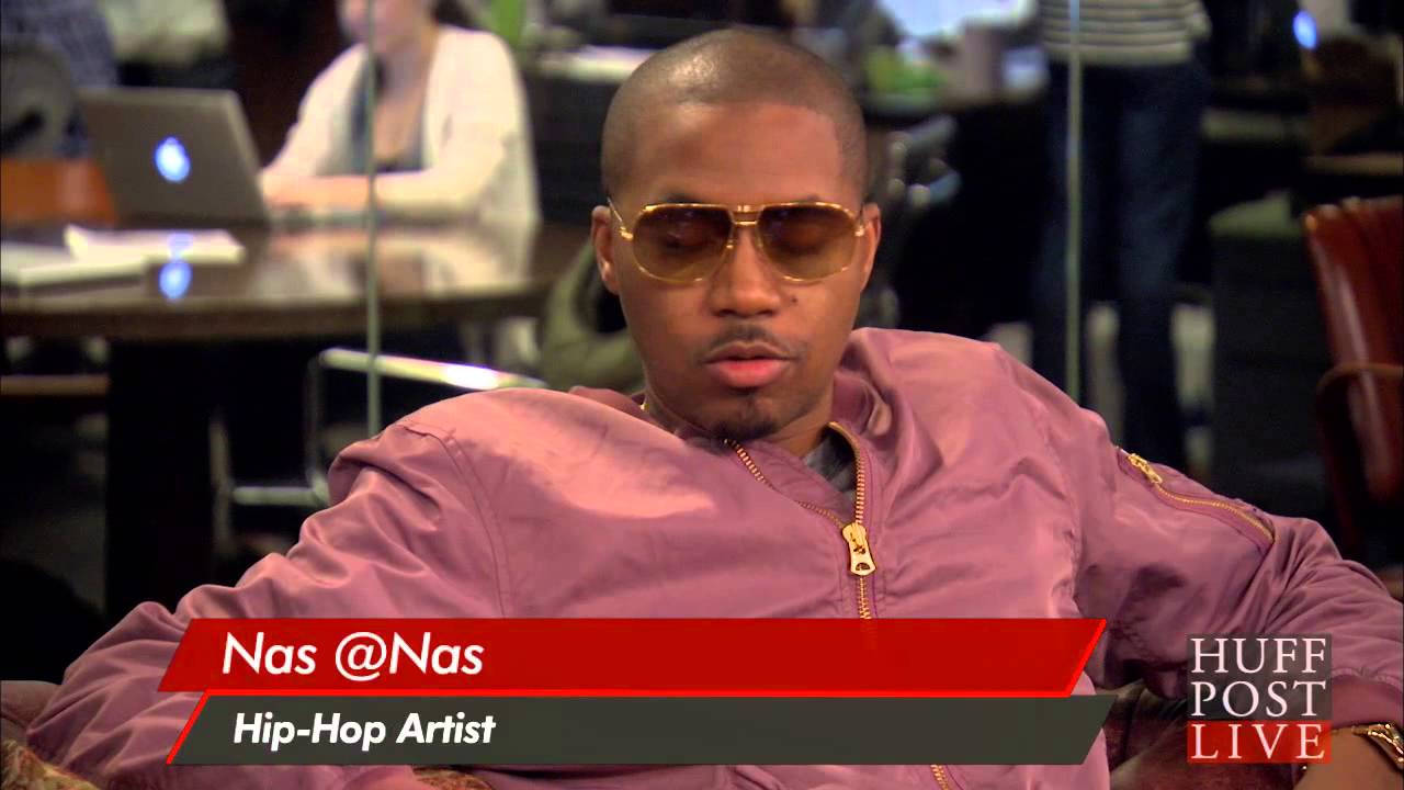 Nas: 'Jay-Z Rap Battle Changed Hip Hop History'