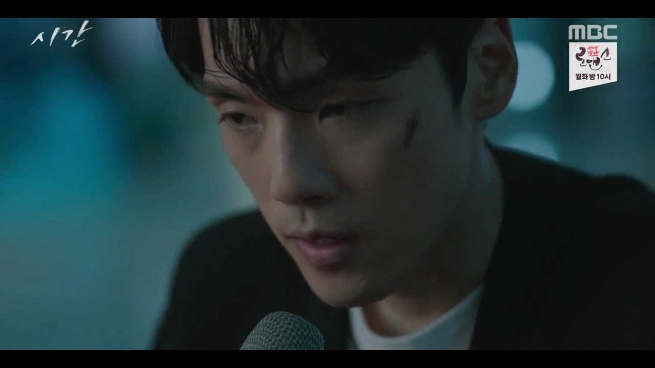 Shigan (Time) FMV || Expiration Date || Kim Jung Hyun
