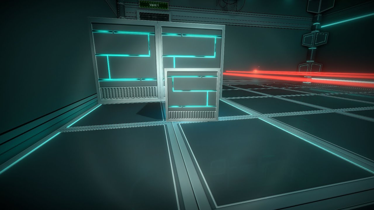 FUTURISTIC SPACE GAME (PART 2 ) #gaming  #puzzle #games #gameplay #space 