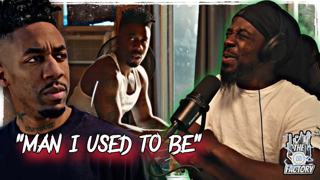 RAPPER TURNT SANGA FR!! | Dax - 