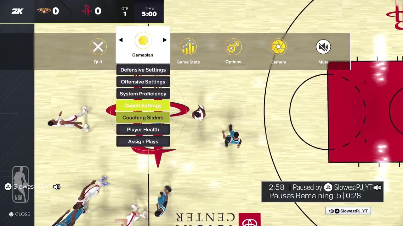 2k26 Play now Gameplay 400 wins