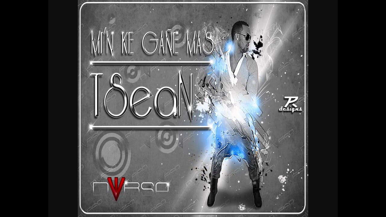 TSeaN Mi'n ke gane mas dVrse