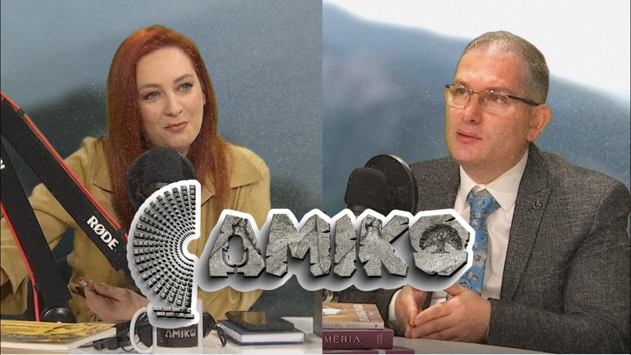 S3:EP3-  Gjithë komplotet që shkruan për Çamërinë po zbulohen një nga një. Nuk gënjejnë dokumentet!