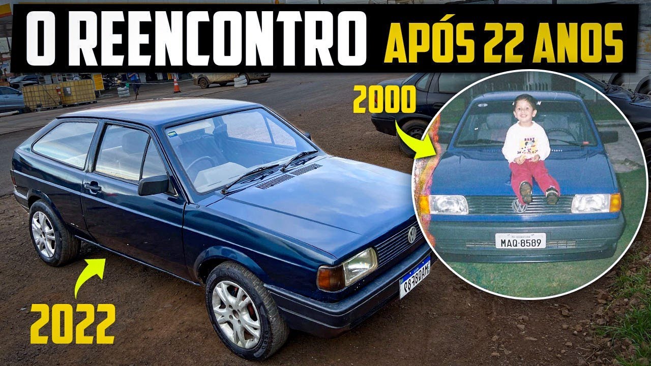 EM BUSCA DO NOSSO GOL QUADRADO APÓS 22 ANOS. COMPRAMOS?