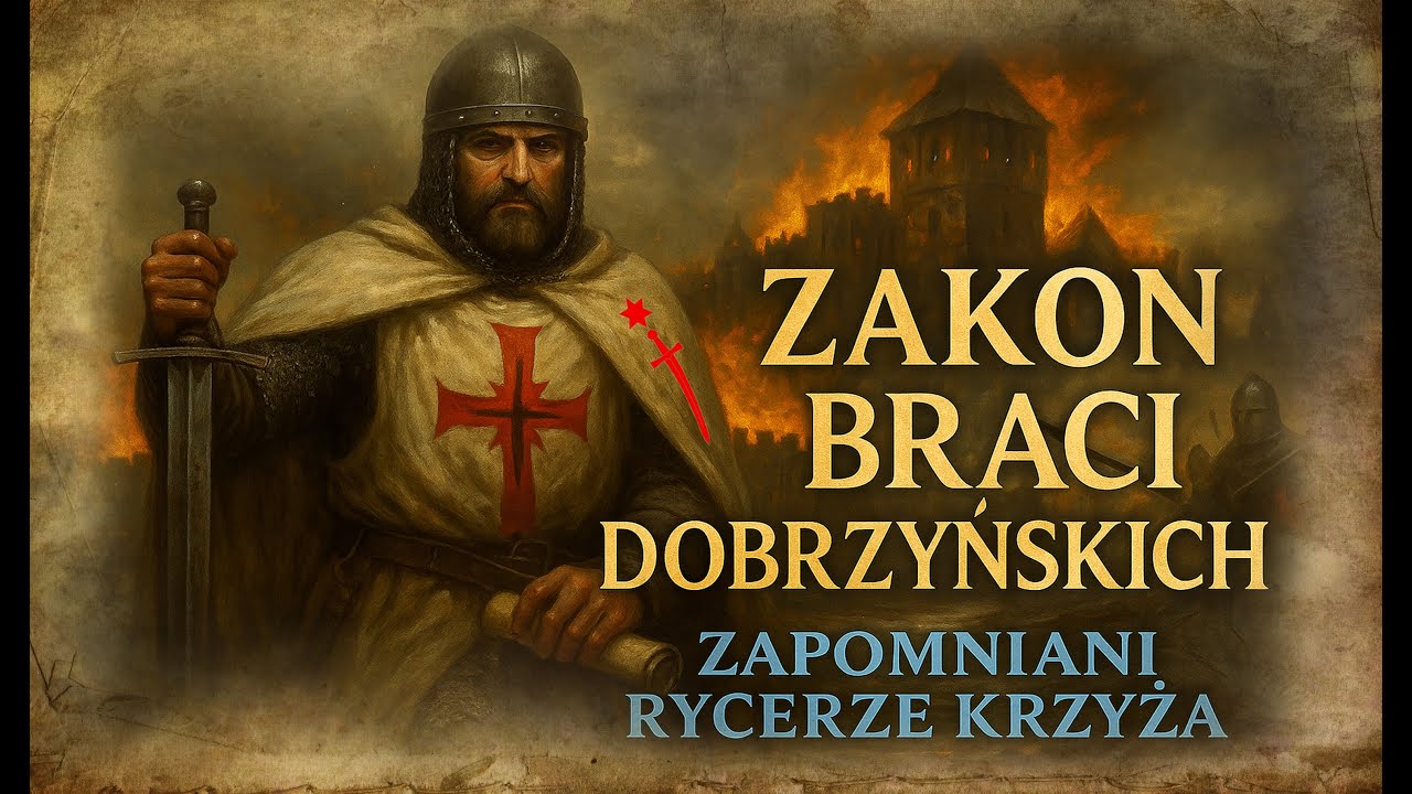 Polscy Krzyżowcy