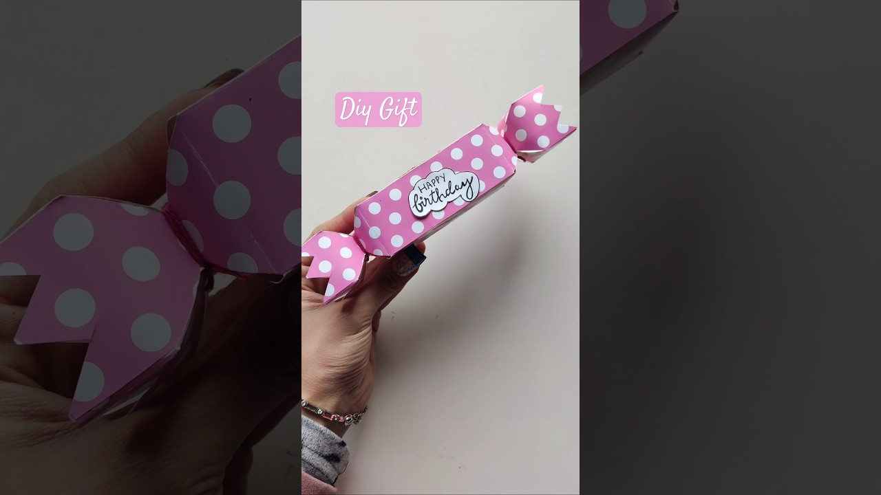 BIRTHDAY Gift Ideas to Make Them FALL in LOVE! #toffee #gift
