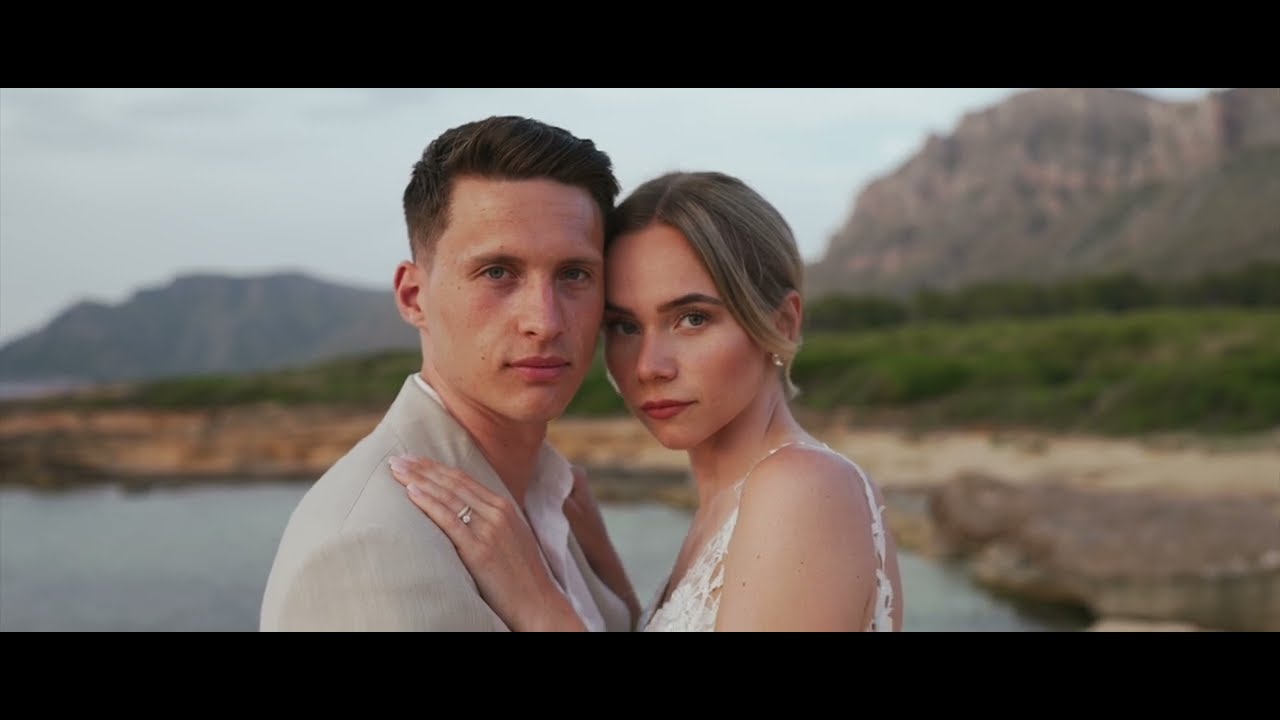 Emotional Mallorca wedding, Finca Morneta