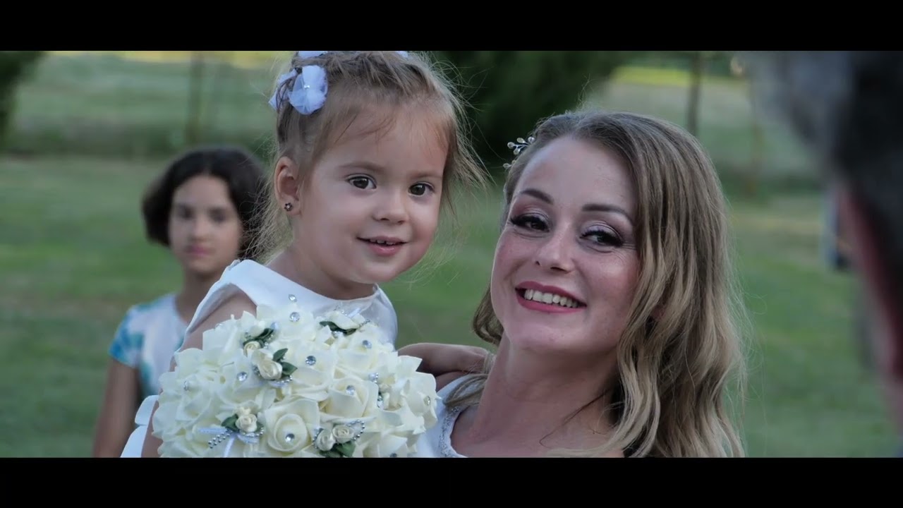 Döniz & Zsolt wedding highlights