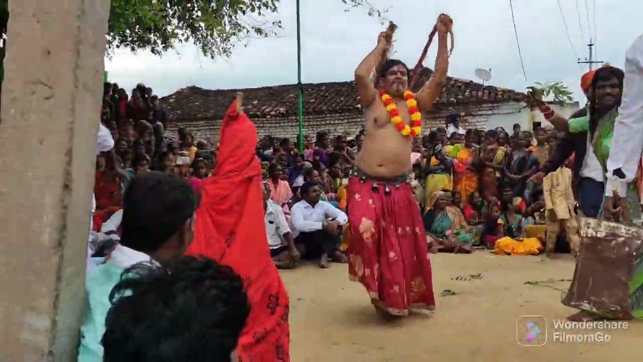 pochapoor moharam festival