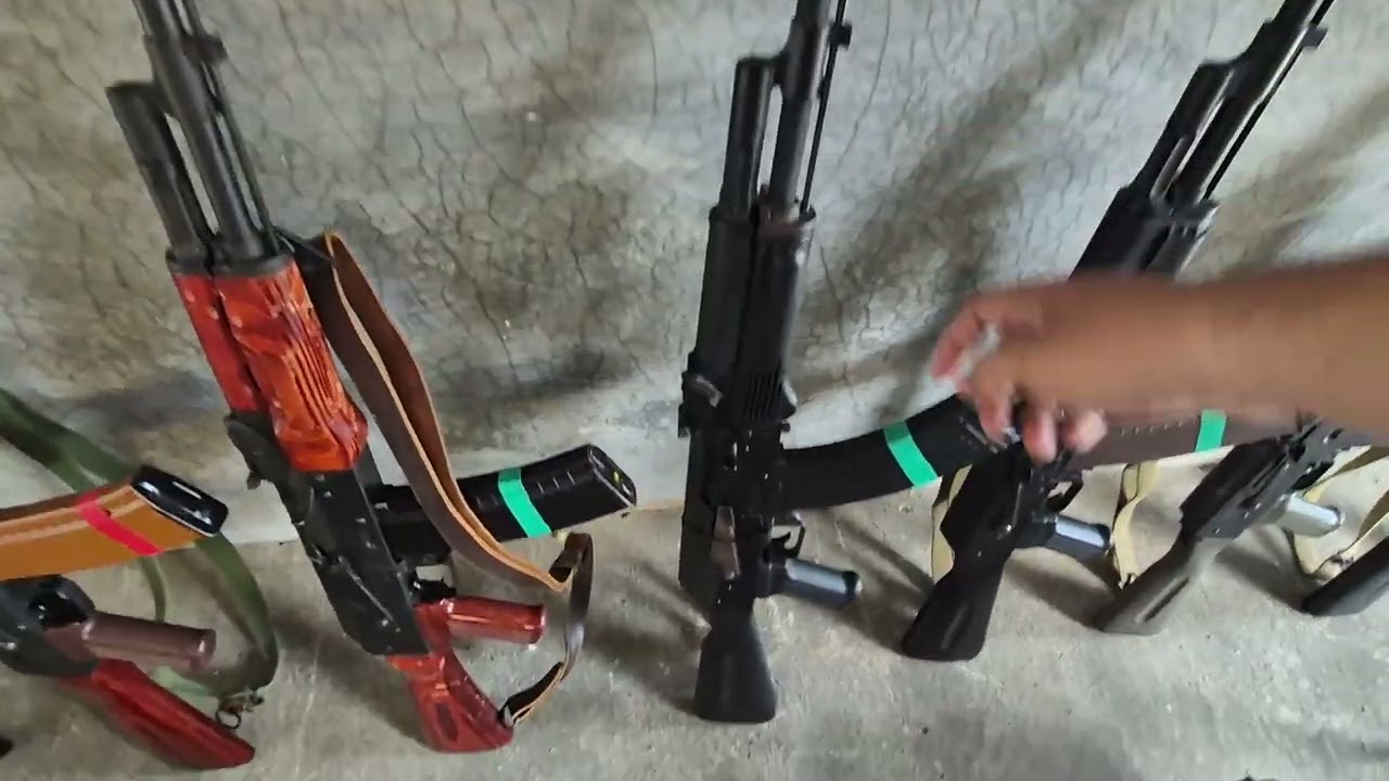 AK REVIEW