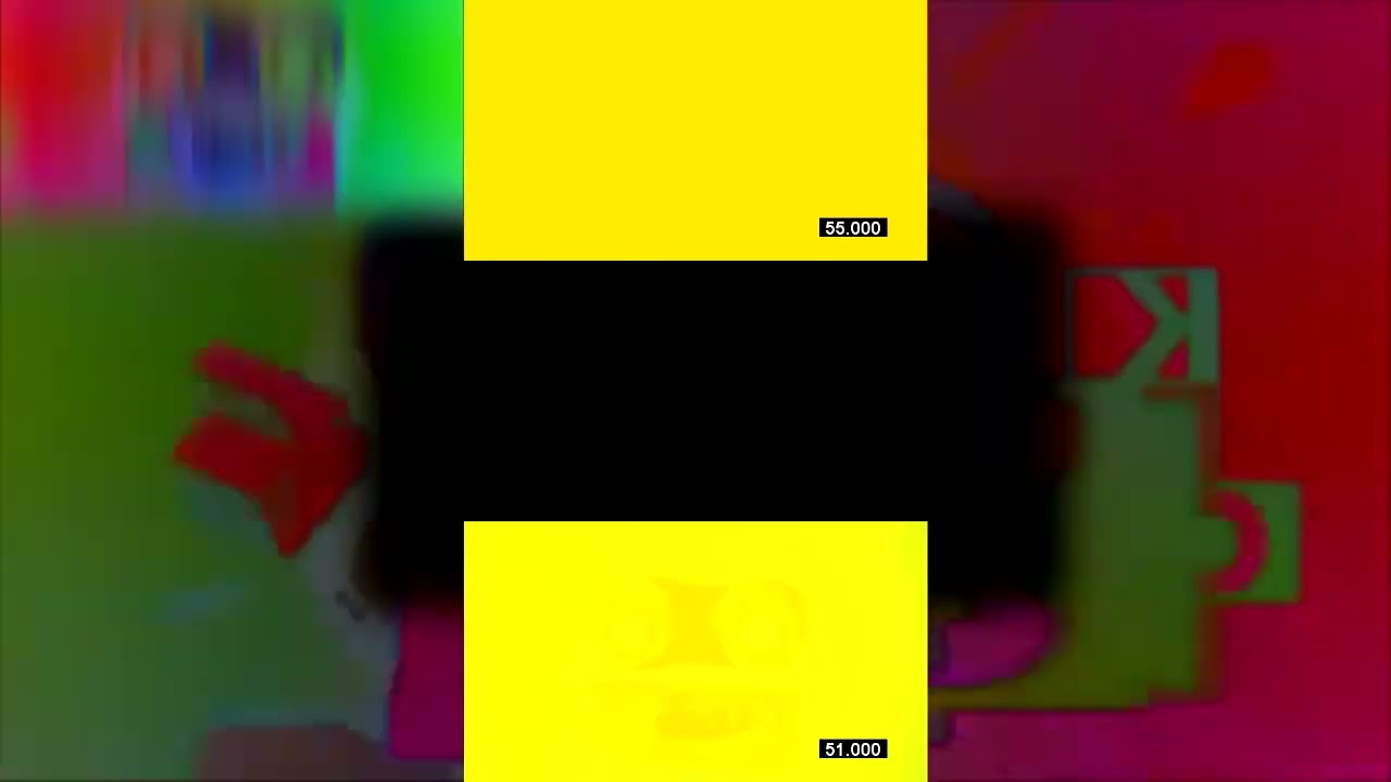 YTPMV- Preview 2d Klasky Csupo Effects Scan