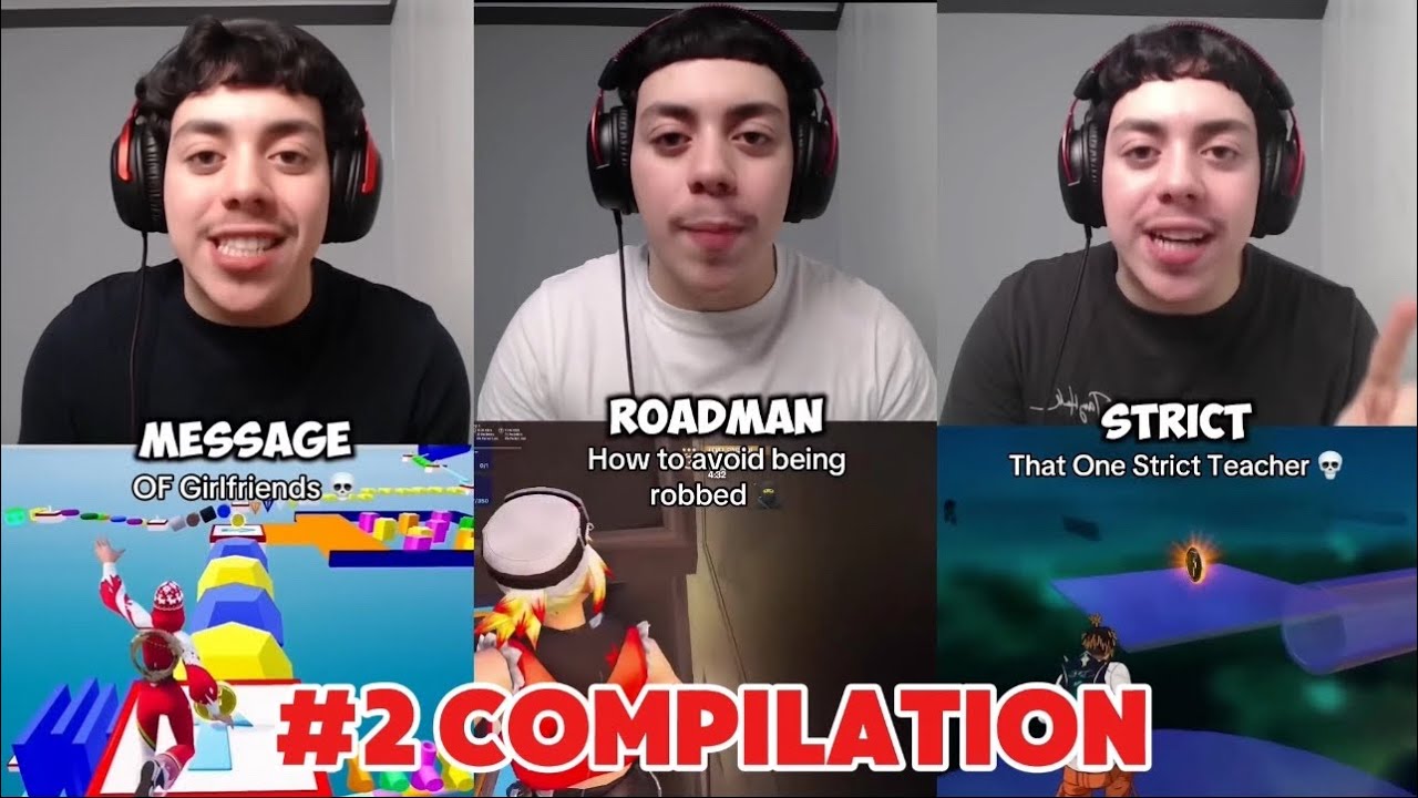 The Best of itsreallya1 (Compilation #2)