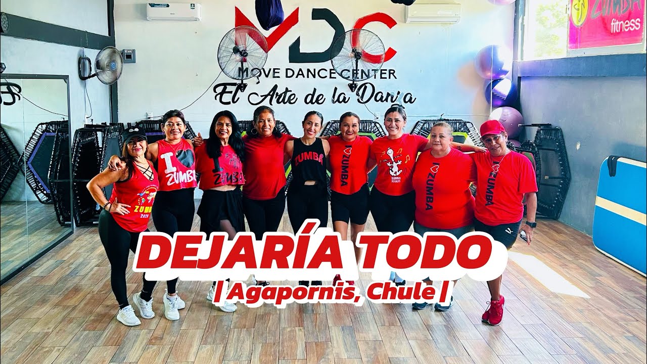 DEJARÍA TODO❤️ | AGAPORNIS, CHULE 🔥