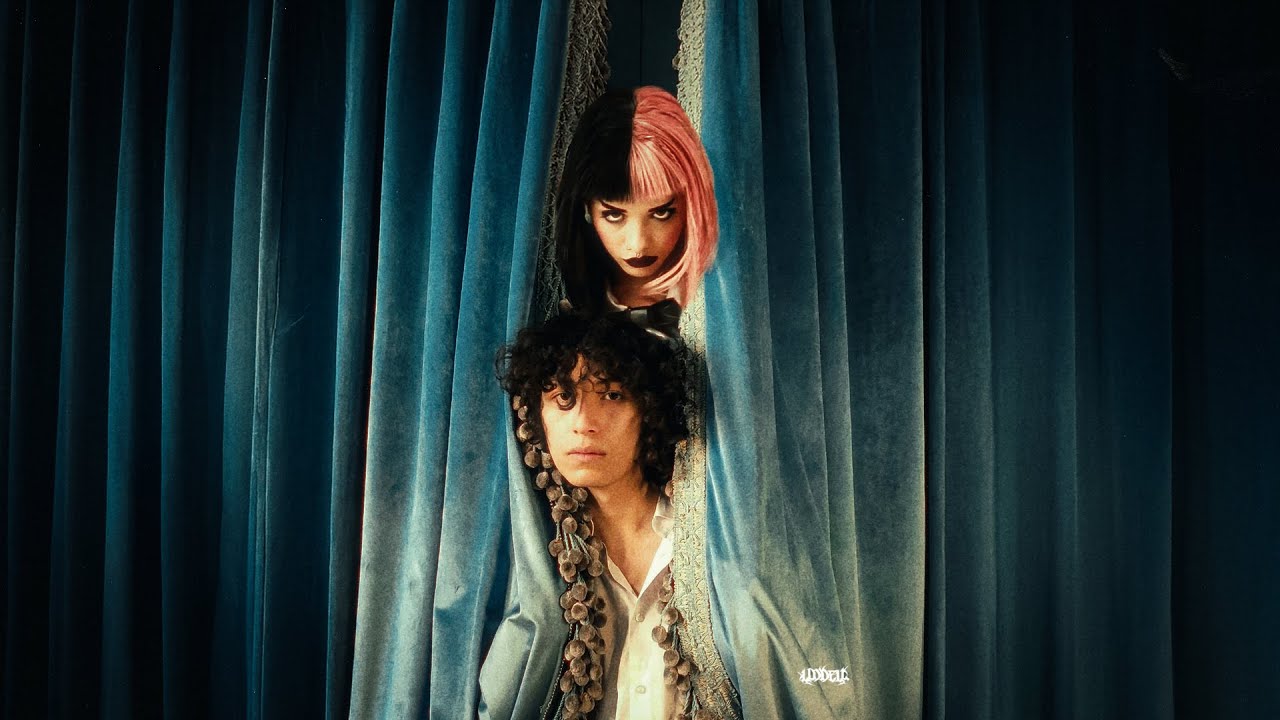 Melanie Martinez & Sub Urban - Stay Still x Soap (concept mashup)
