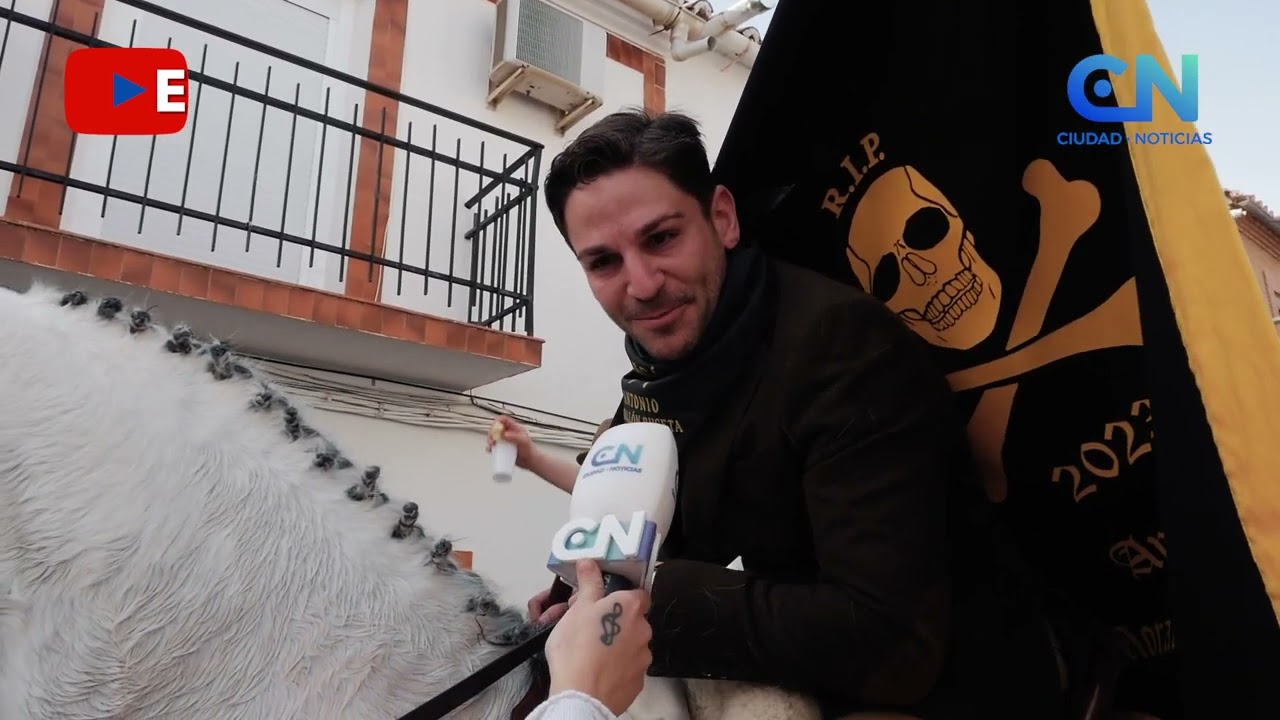 🔴Torrenueva vuelve a vivir la Borricá, fiesta declarada de interés turístico regional