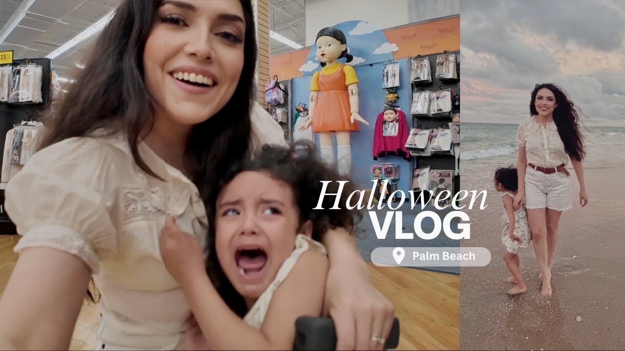 SE CANCELO HALLOWEEN POR ESTO... #ayyyelani