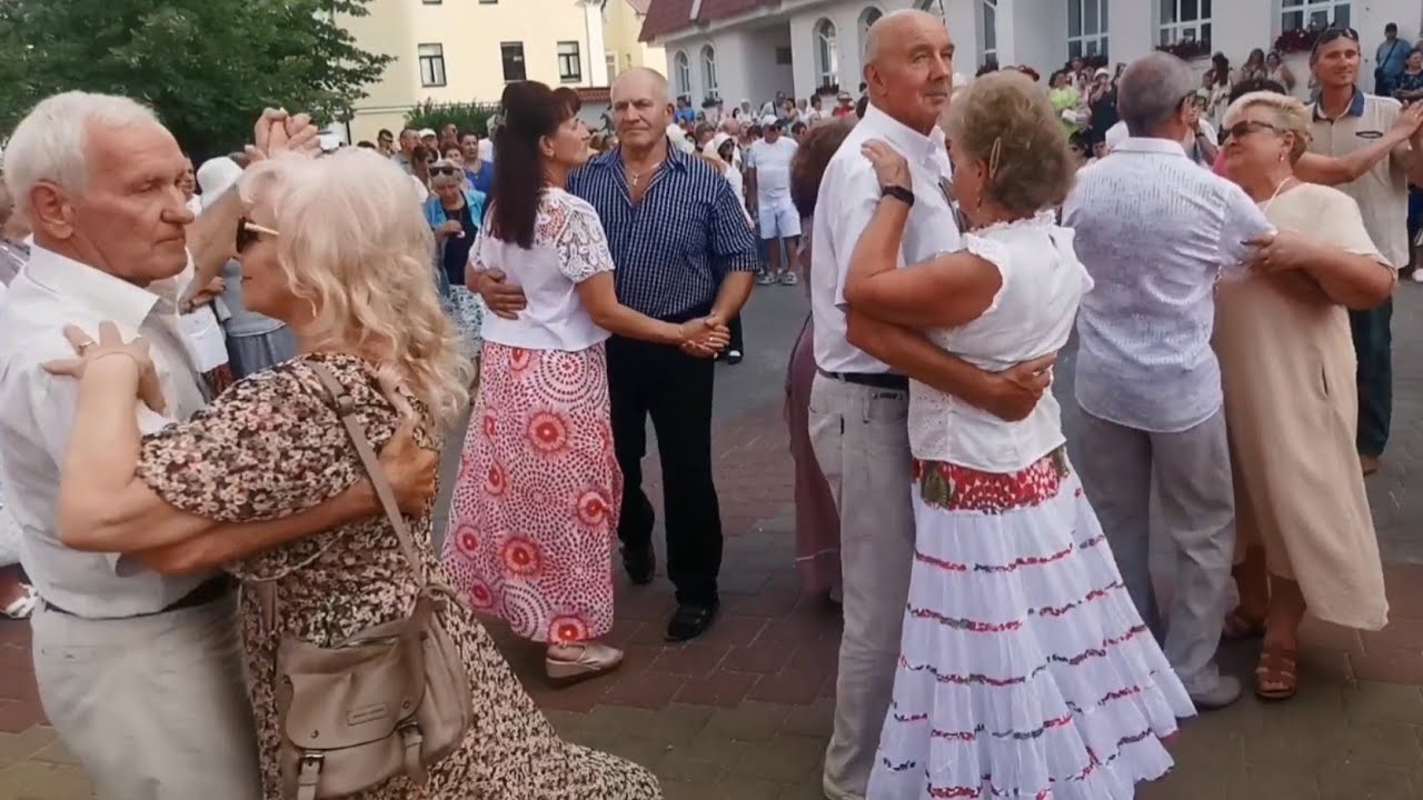 Берестейский Бал! Парад Оркестров!