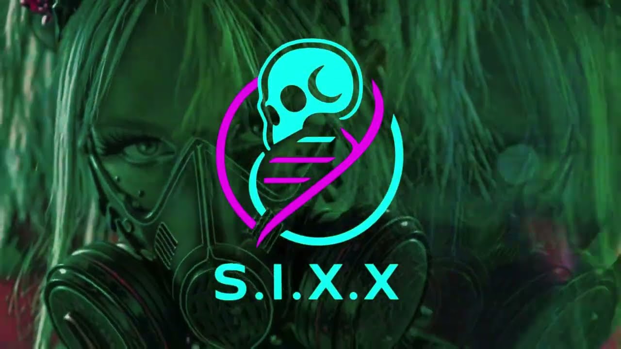 S.I.X.X IS YOUR DRIVER!