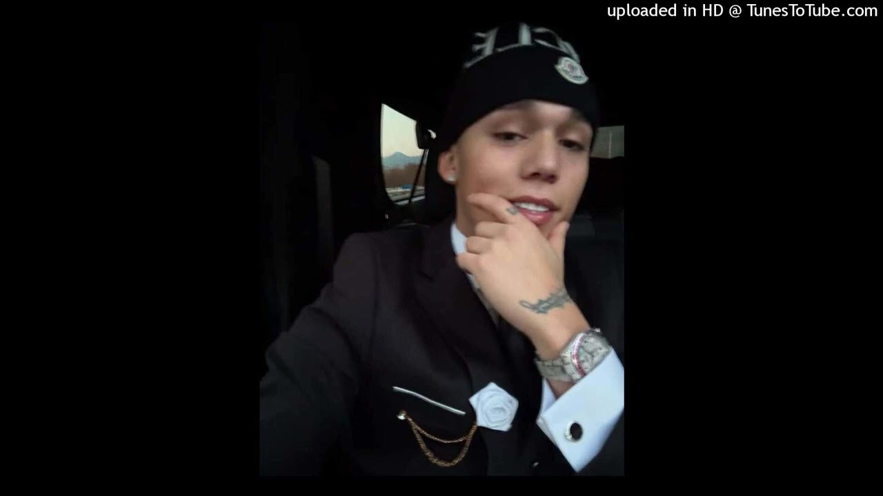 Jere Klein x Lucky Brown x Cris MJ Type Beat Reggaeton 