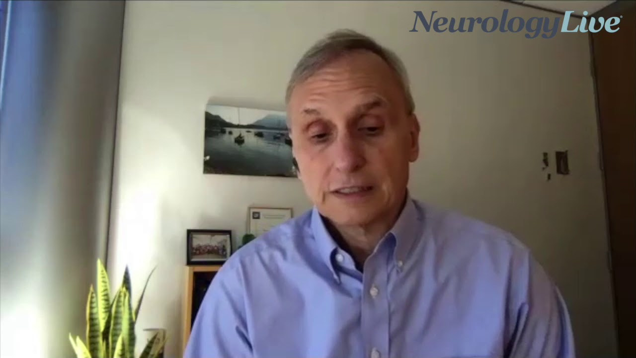 Barry J. Byrne, MD, PhD: Adjusting Care for Neuromuscular Disease Amid COVID-19