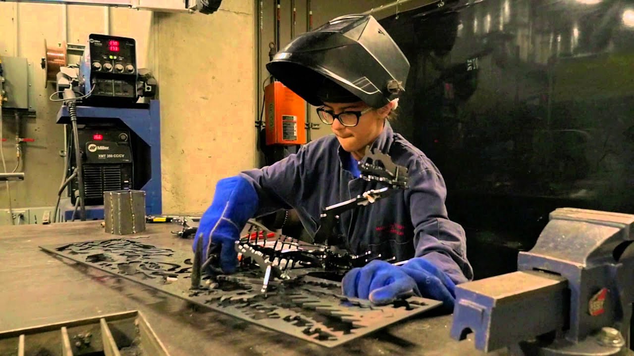 SAIT Summer Camps: For girls camps