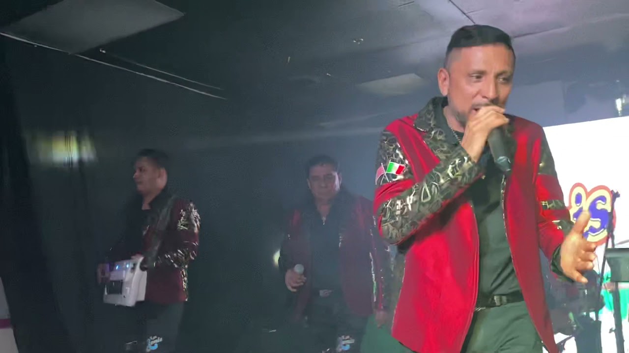 LOS REMIS, EN VIVO  😱 EN TQLA STATION MARGATE FL 2021