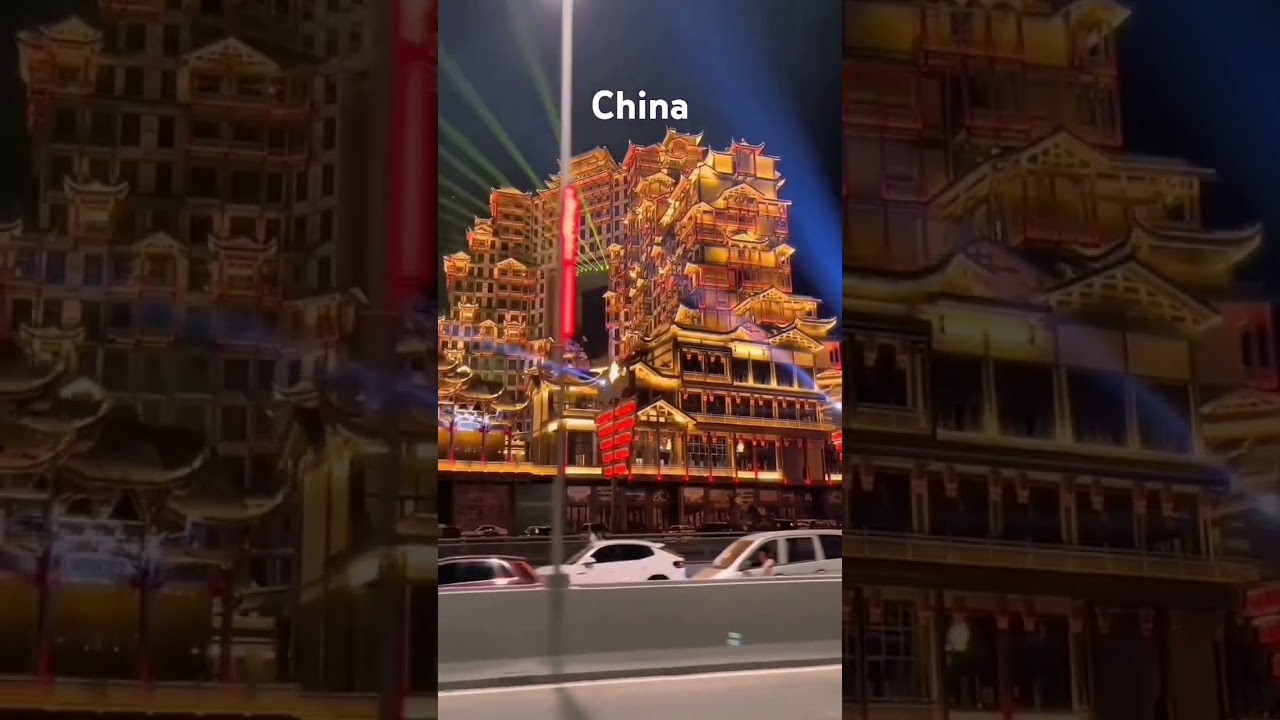 The Ultimate China Itinerary: Two Weeks of Adventure and Culture