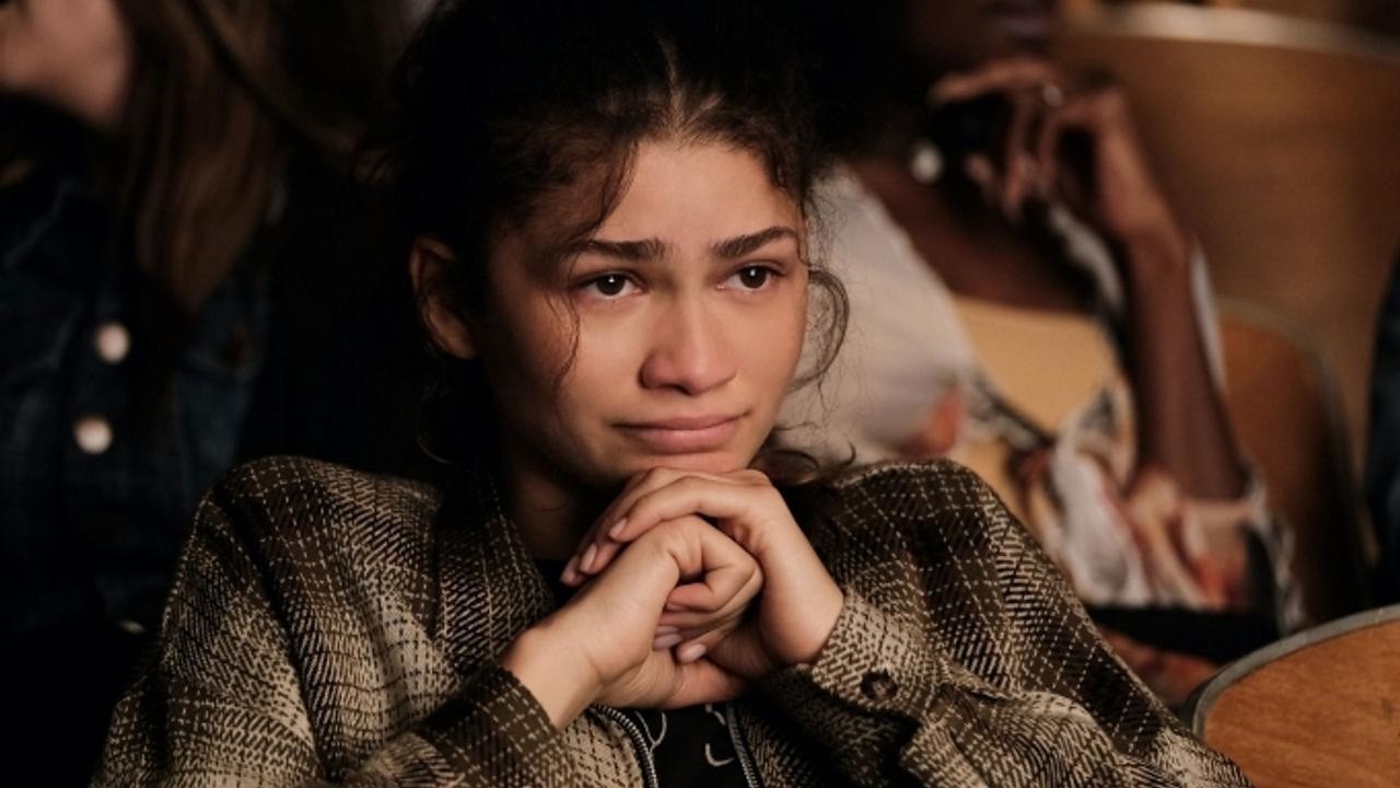 Euphoria's Dark Side: What You Missed on Rewatch Before Season 3