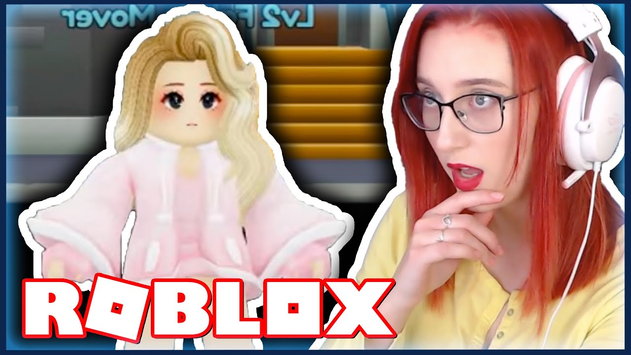 NAŠLI JSME NOVÝ SKVĚLÝ FASHION FAMOUS!😱😍 Roblox w/@VendaliRoblox