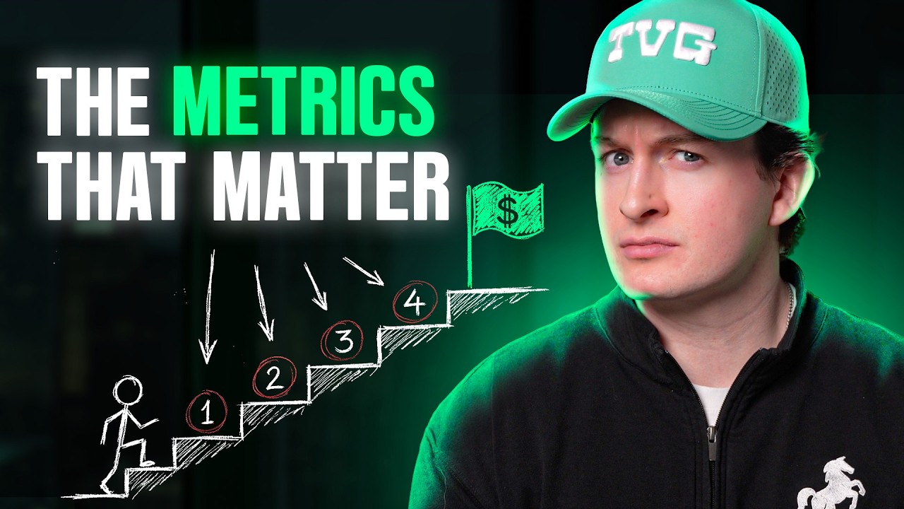 How Financial Visibility Transformed Our Growth
