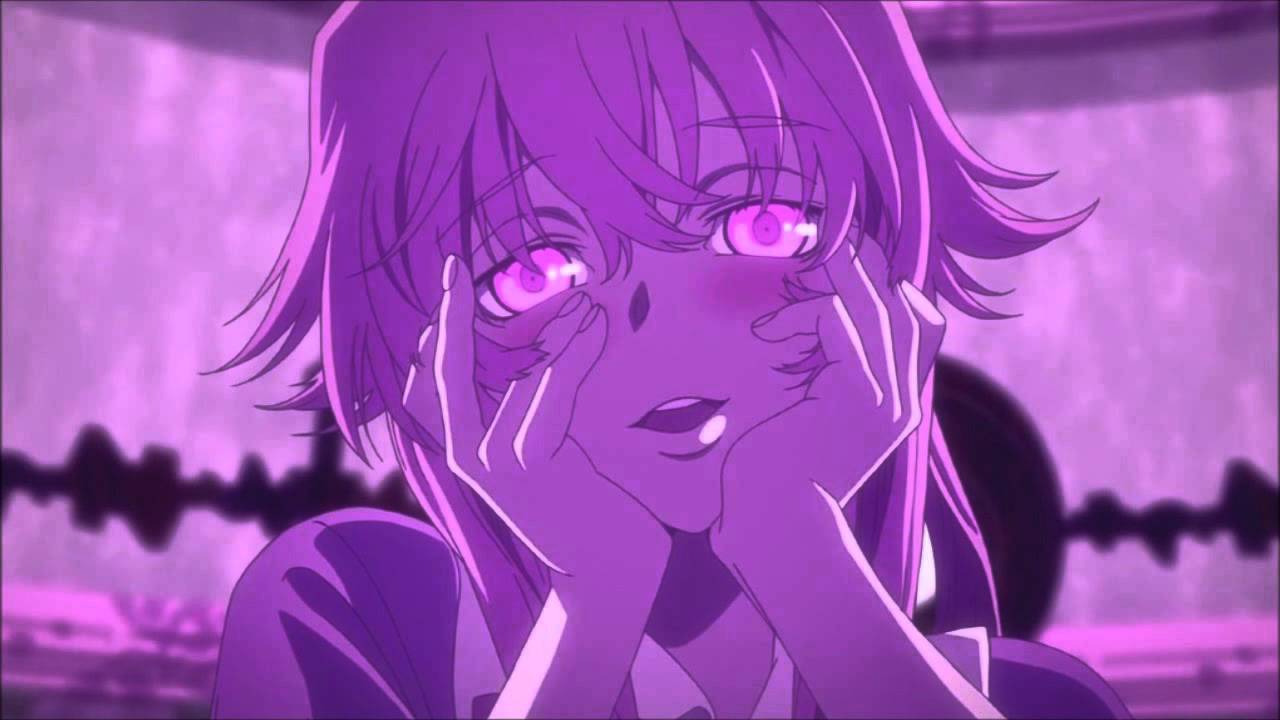 Filter Agent - Cry Just A Little | HD |