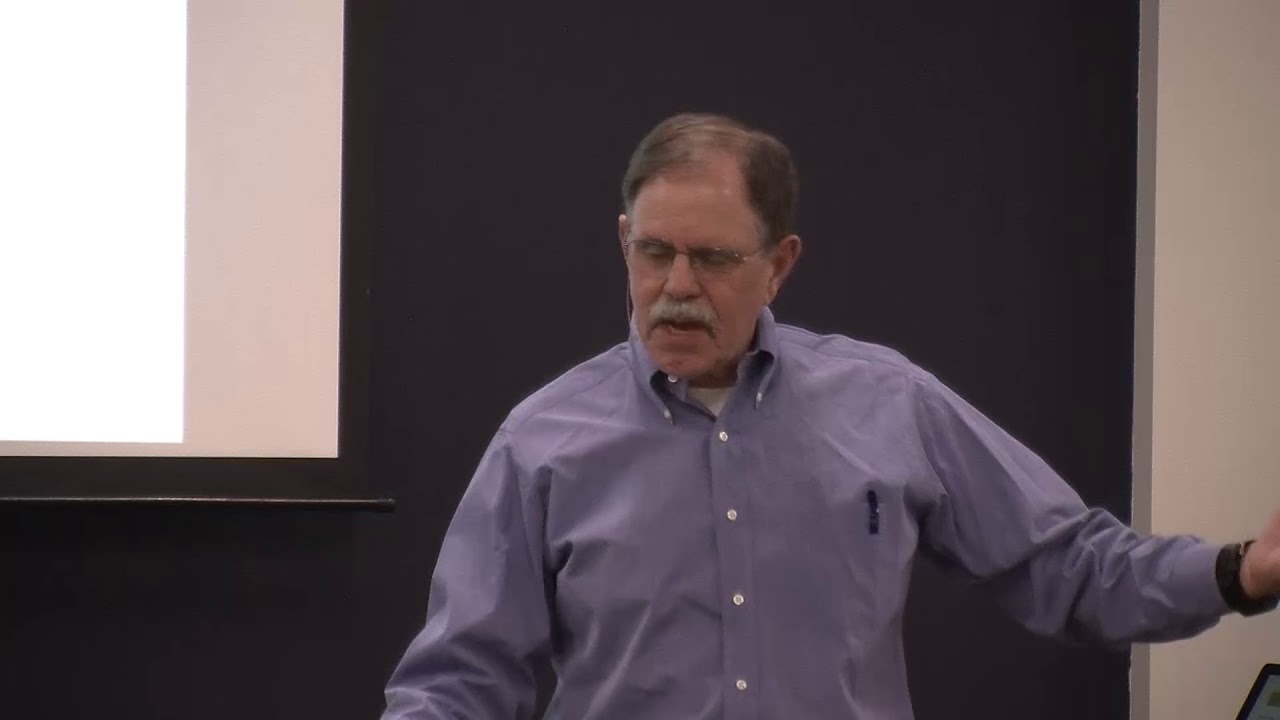 Israel and Palestine conflict: A Christian Perspective Class 3