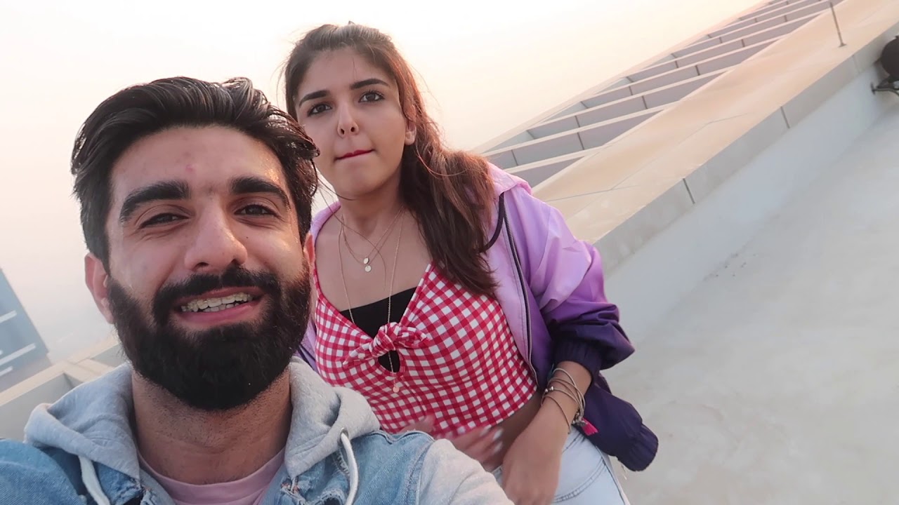 | UAE YOU BEAUTY | JUST DUBAI THINGS FT ASHI KHANNA | EPISODE 3 |