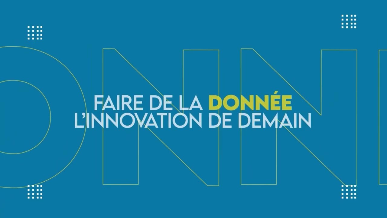 Service d'appui juridique DataGrandEst et point d'actualité sur les textes européens