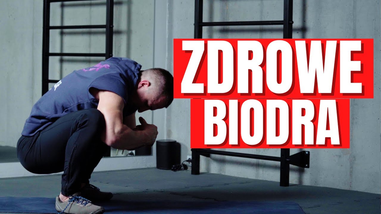 Rozrusznik Poranny - 5 min dla sprawnego ciała