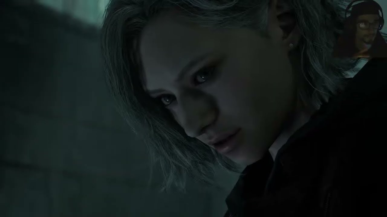 Resident Evil Requiem (Playthrough Part 1) #residentevil9 #residentevilrequiem #gaming