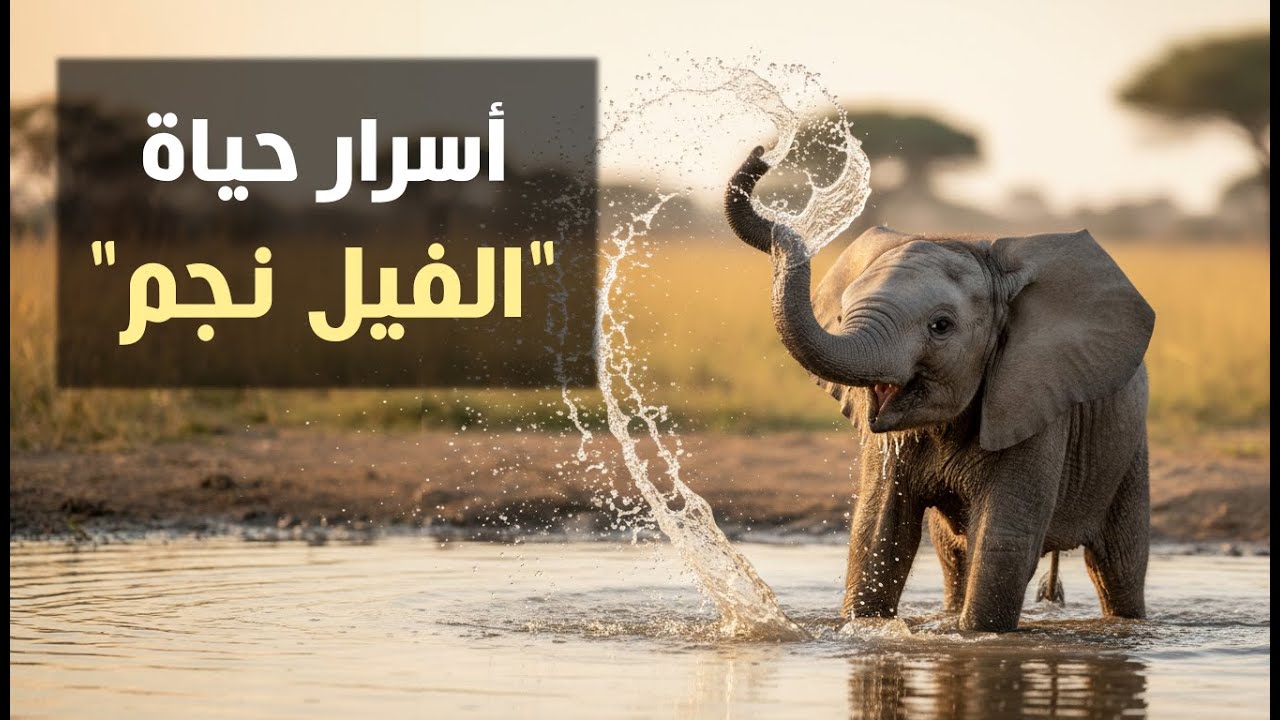حَيُوم .. رحلة 