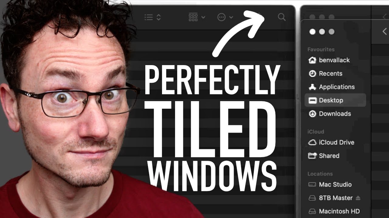 Fixing the Worst Thing About Using a Mac!
