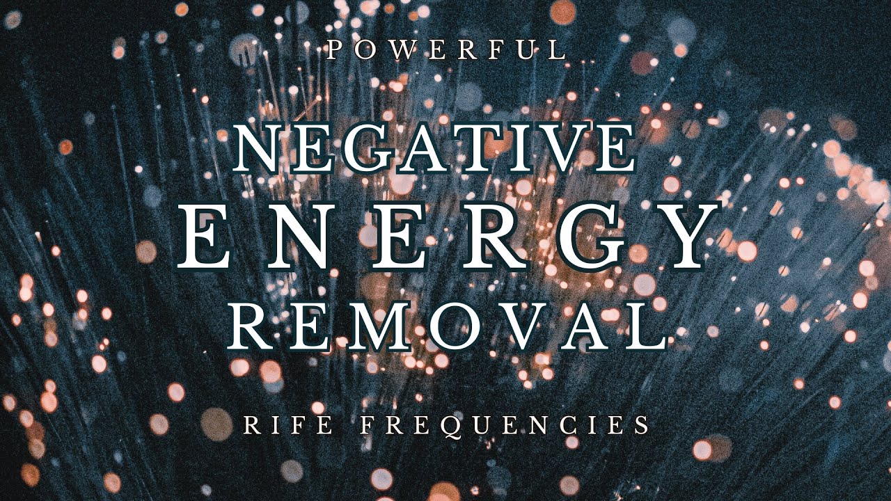 ❉ Nettoyant &eacute;nerg&eacute;tique ~ Neutralisant de n&eacute;gativit&eacute; | &Eacute;limination | Protection ~ Sons de pluie