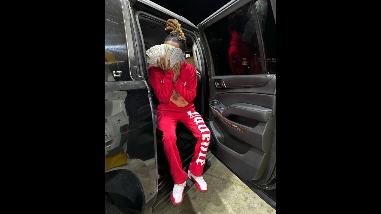 (FREE) YFG Fatso Sample Type Beat - 