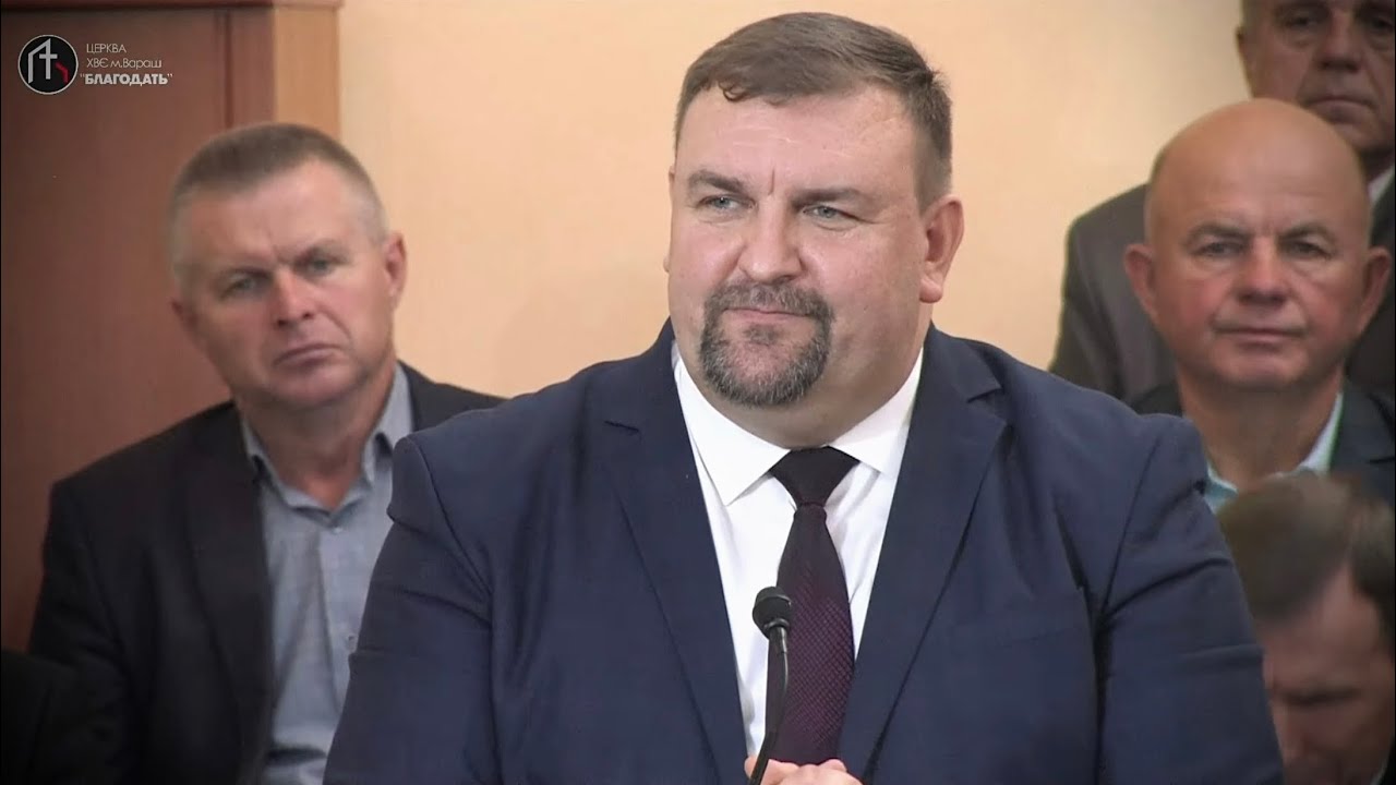 Дім, що будує Господь | Віталій Яцюк