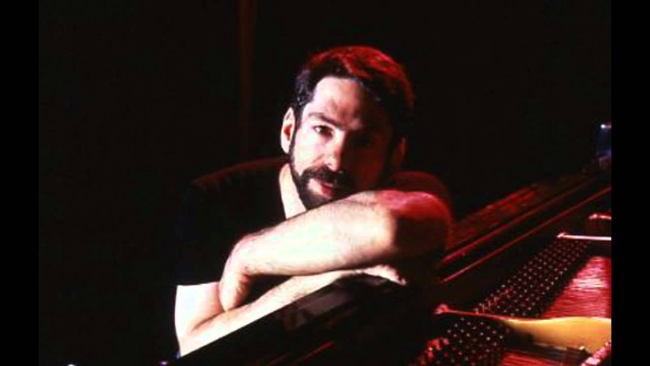 Fred Hersch Trio - Raincheck (Village Vanguard '97)