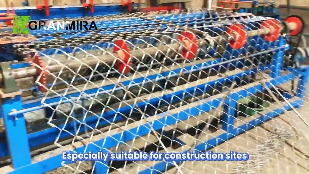 GranMira Fence - Bring the most comprehensive security protection to your space!