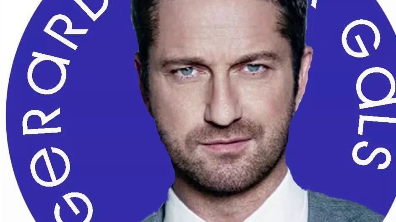 Gerard Butler’s message to the GBGals ‘09 convention