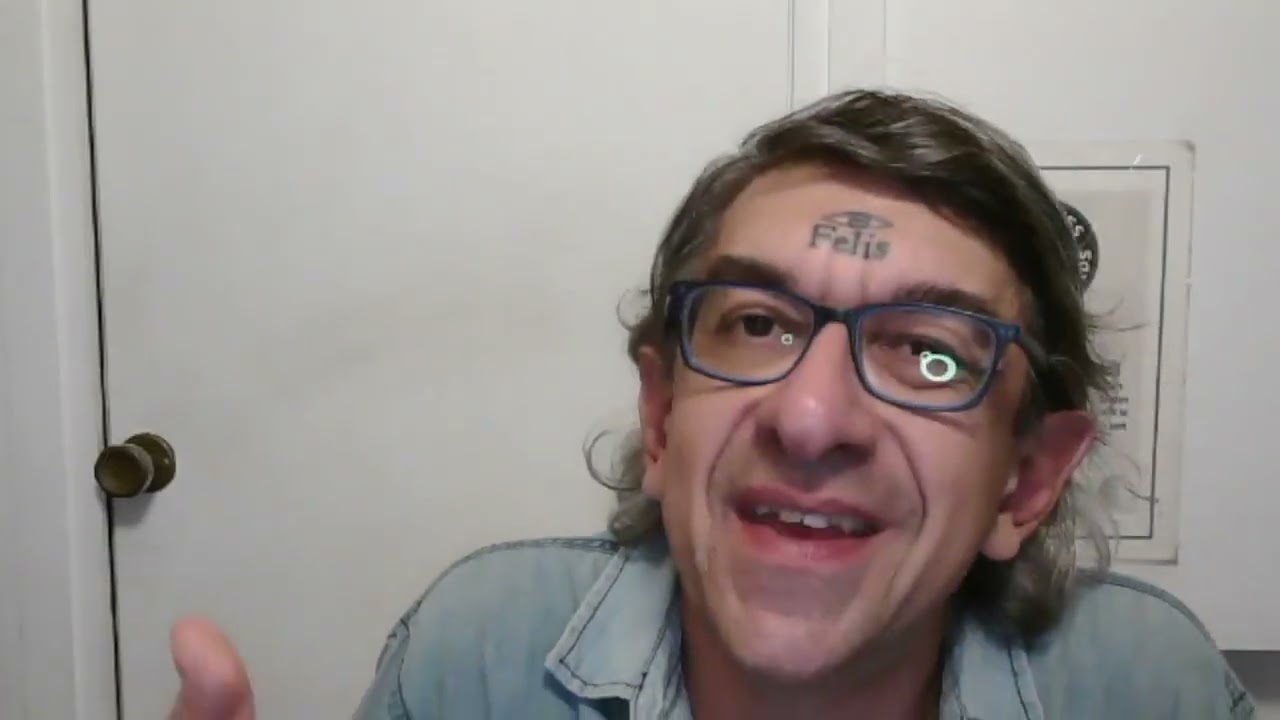 GABRIELE PAOLINI PRIMA DIRETTA SU TWITCH 8 LUGLIO 2025 INTEGRALE