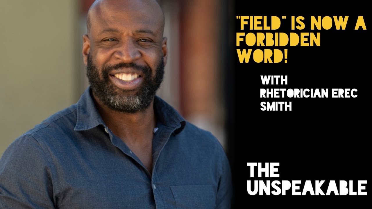 #108 Erec Smith On How To Make Everything Racist
